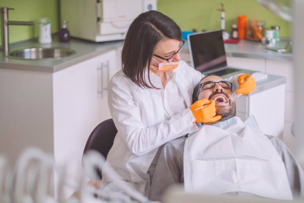 Best Broken Tooth Emergency  in Southern Pines, NC