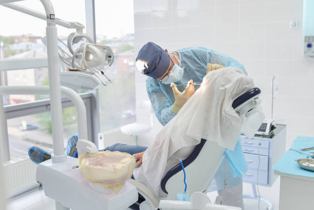 Best Dentist for Severe Toothache  in Southern Pines, NC