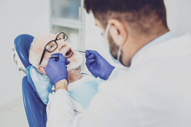 Best Knocked-Out Tooth Emergency  in Southern Pines, NC